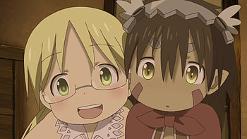 Made in Abyss, Staffel 1 Vol 1, Limited collectors edition HD wallpaper