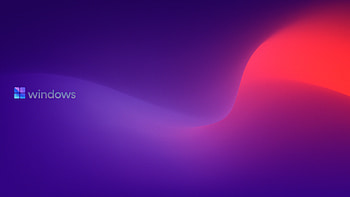 Windows 12 Tech by Microsoft, Microsoft, technology, windows 12 HD wallpaper