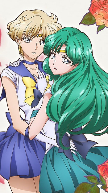 Bishoujo sailor moon, anime HD phone wallpaper