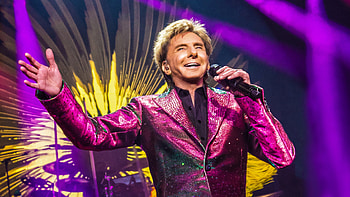 Donation to Manilow Music Project, Music philanthropy, Empowering young musicians, Giving back HD wallpaper