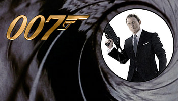 Quantum of Solace (2022) movie HD wallpaper