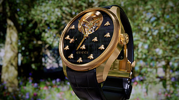25H Watch collection, Gucci HD wallpaper