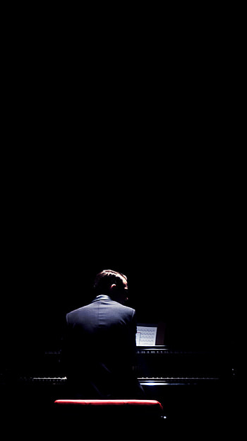 Grand Piano (2022) movie HD phone wallpaper