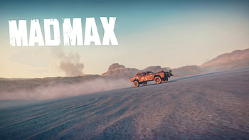Mad Max, mad-max-fury-road, games HD wallpaper
