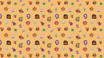 Fae Farm HD wallpaper