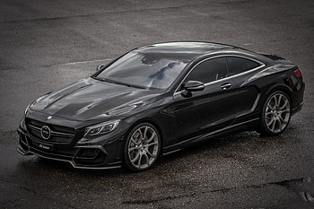 Cars, Mercedes-Benz, Coupe, 2015, C217 HD wallpaper