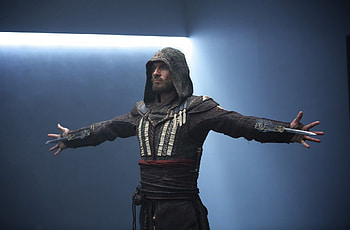 Michael Fassbender, Best , Memorable movie, Creed film HD wallpaper