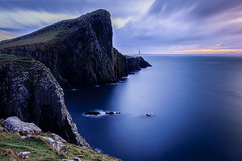 Skye Glencoe, graphy workshop, Scotland's treat, -perfect scenery HD wallpaper