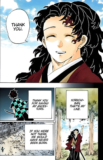 Kimetsu no Yaiba — Serene Smile, Anime, Demon Slayer: Kimetsu no Yaiba HD phone wallpaper