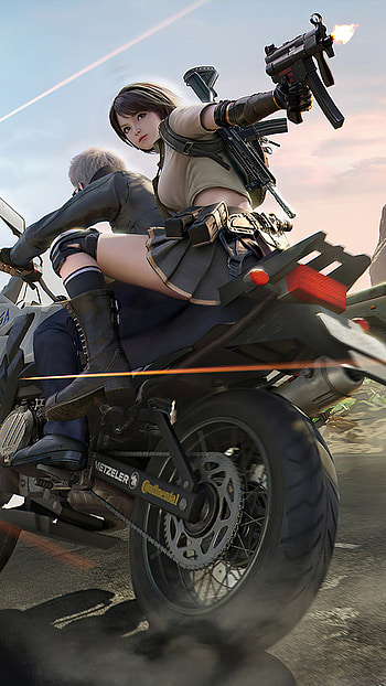 Pubg, Gamers, Fun HD phone wallpaper