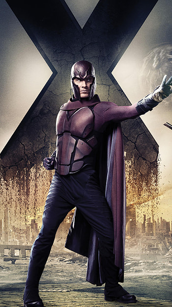 X-Men: Days of Future Past (2022) movie HD phone wallpaper