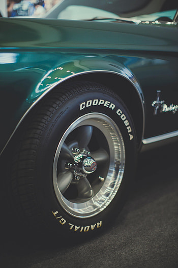 Cars, Car, Machine, Wheel, Tire, Tyre, Cooper Cobra HD phone wallpaper