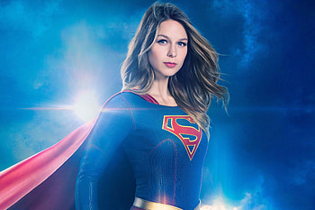 Supergirl Tv Show 2016, supergirl, girls, tv-shows HD wallpaper
