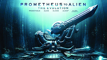 Cinema, Prometheus HD wallpaper