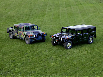 Transport, Auto, Hummer HD wallpaper