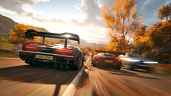 Forza Horizon 4, forza-horizon-4, forza, 2018-games, games, cars HD wallpaper