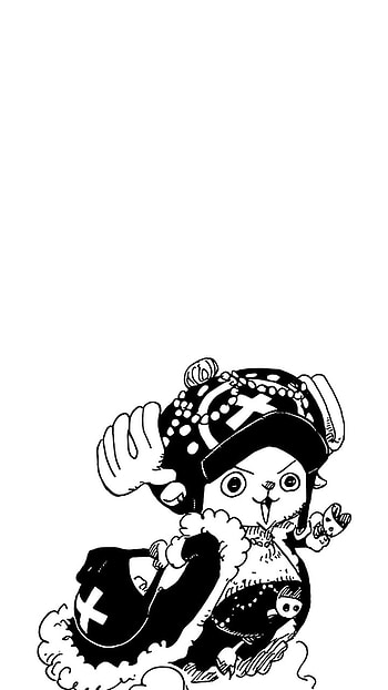 Chopper, Zou, Anime, One_Piece, Manga HD phone wallpaper