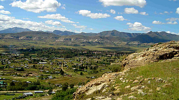 Lesotho travels, Lesotho , Samantha Anderson HD wallpaper