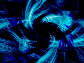 Abstract, Dark, Lines, Neon, Stripes, Streaks HD wallpaper