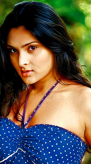 Ramya, kannada actress, sexy gorgeous HD phone wallpaper