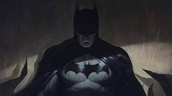 Batman Newart 2019, batman, superheroes, digital-art, artwork, artstation HD wallpaper