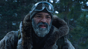 Hold the Dark, TIFF review, Unconventional thriller, Horror genre HD wallpaper