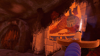 PowerWash Simulator: Shrek Special Pack, video game, PowerWash Simulator – Shrek Special Pack HD wallpaper