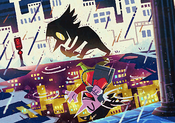 Spamton G. Spamton Ultra - Deltarune Video Game Art, Spamton G. Spamton, video game, deltarune HD wallpaper