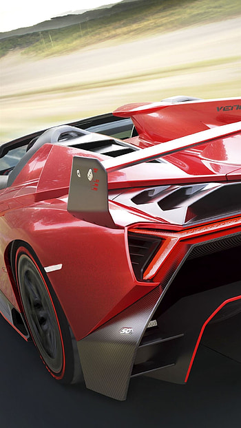 Lamborghini Veneno, Android HD phone wallpaper