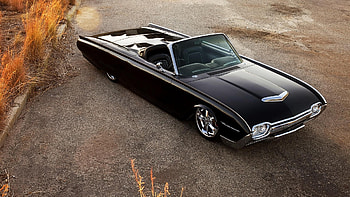 Retro Cars, retro, vintage, cars HD wallpaper