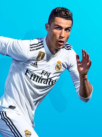 FIFA Xbox 360 HD phone wallpaper