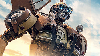 Wheeljack Transformers Rise Of The Beasts Poster , wheeljack, transformers-rise-of-the-beasts, transformers, 2023-movies, movies HD wallpaper