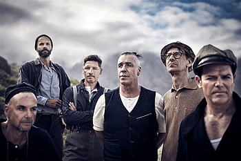 Till Lindemann, Mnner song, Rammstein fan, German music HD wallpaper