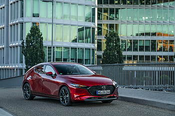 Mazda, Mazda 3, Vehicles, Car, Compact Car HD wallpaper