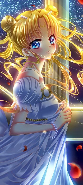 Sailor Moon Radiance: Magical Anime , Anime HD phone wallpaper