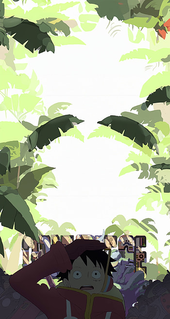 Monkey D. Luffy, Anime, One Piece, Monkey D. Luffy HD phone wallpaper