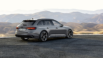 Audi RS 4 Avant Competition 2022 3 Cars HD wallpaper