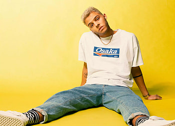 Malik Harris, Germany, Music, Festival HD wallpaper