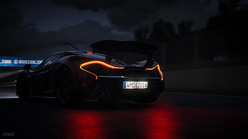 Project Cars, Project Cars HD wallpaper