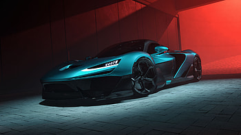 Mclaren W1 Beast, mclaren-w1, cars, 2025-cars, mclaren HD wallpaper