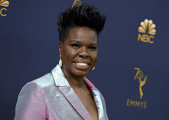 Leslie Jones, MTV Movie & TV Awards, Host, AP News HD wallpaper