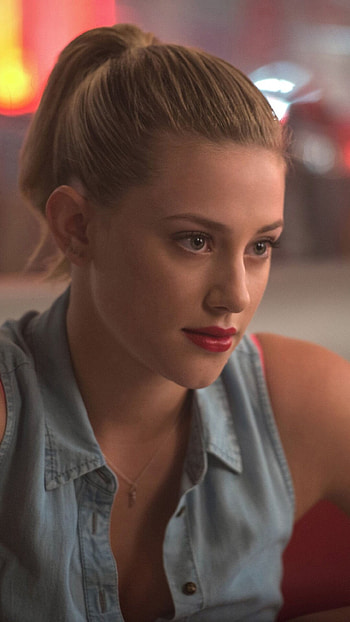 Riverdale, TV series, Intriguing plot, Teen drama HD phone wallpaper