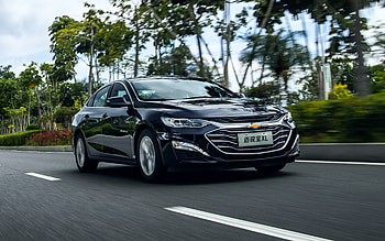 Chevrolet Malibu XL, , highway, 2021 cars, CN-spec, luxury cars, 2021 Chevrolet Malibu, american cars, Chevrolet HD wallpaper
