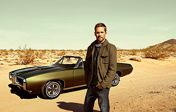 Paul Walker, , Background , Actor's portrait HD wallpaper