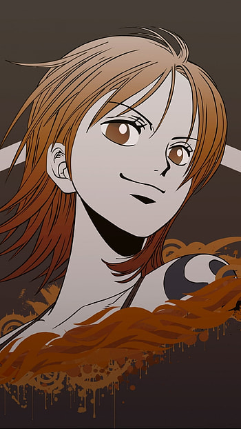 Anime One Piece Nami. 554044 HD phone wallpaper