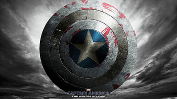 Captain America Avengers HD wallpaper