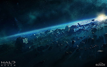 New Halo Reach , HQ Backgrounds | Gallery . HD wallpaper