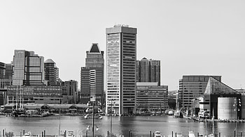 Baltimore travels, City , Backgrounds HD wallpaper