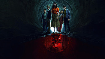 Welcome to Derry (IT) — | It: Welcome to Derry — HD wallpaper