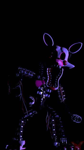 Five Nights At Freddy's 2, Five Nights at Freddy's HD phone wallpaper